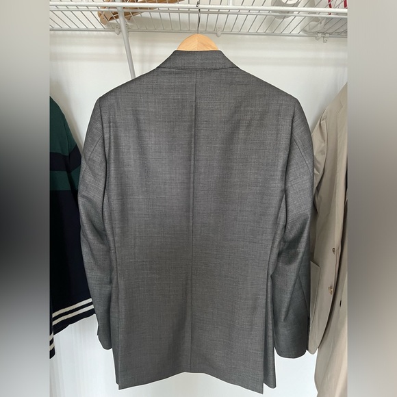 Ferragamo men’s blazer in a great condition size S IT46 - Picture 2 of 7